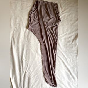 Asymmetrical Skirt